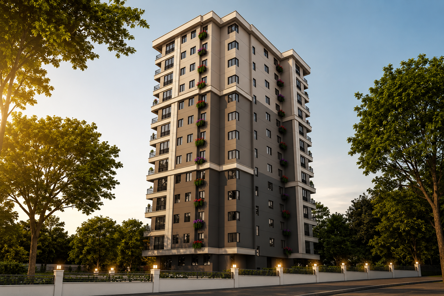 Mediha Hanım Apartmanı